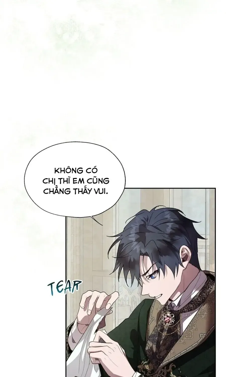 Roxana: Phương Pháp Bảo Vệ Anh Trai Của Nữ Chính Chap 30 - Next Chap 31