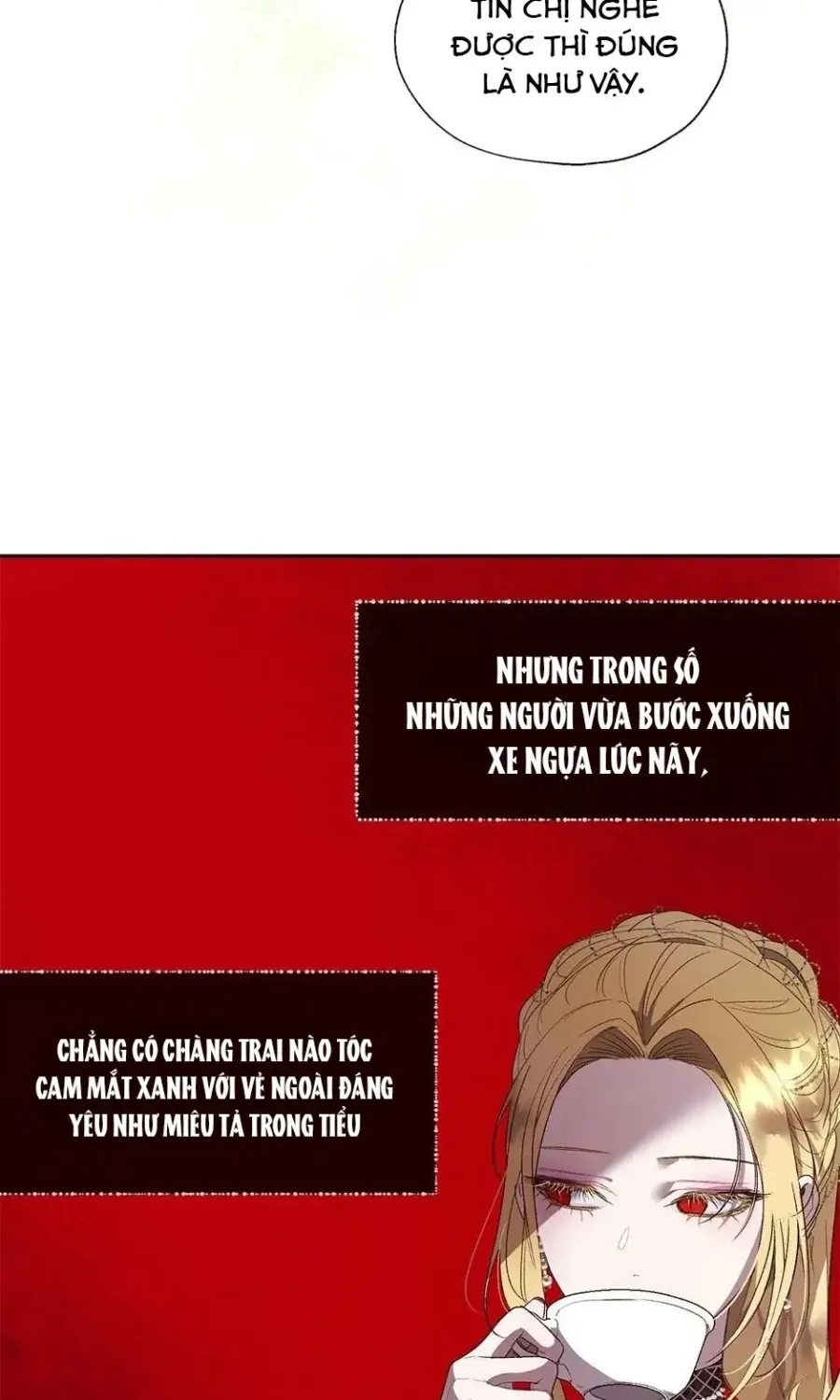 Roxana: Phương Pháp Bảo Vệ Anh Trai Của Nữ Chính Chap 30 - Next Chap 31