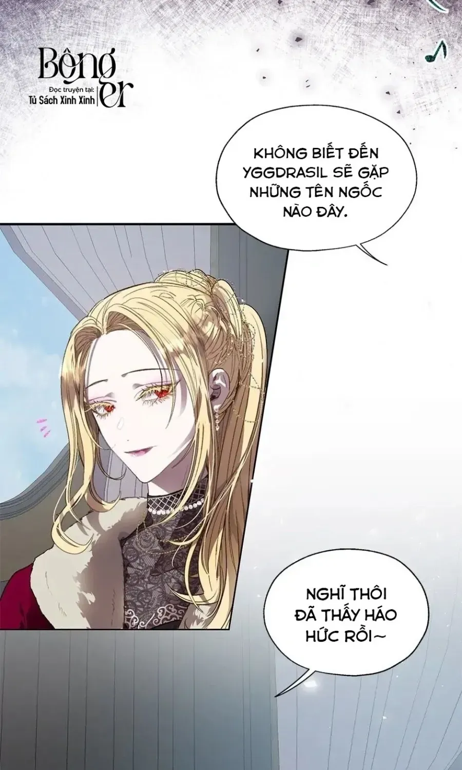 Roxana: Phương Pháp Bảo Vệ Anh Trai Của Nữ Chính Chap 30 - Next Chap 31