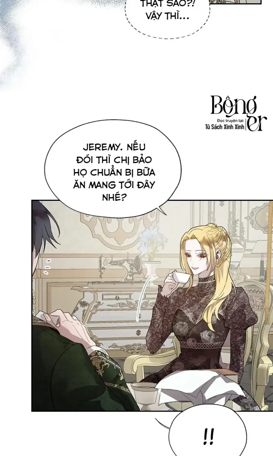 Roxana: Phương Pháp Bảo Vệ Anh Trai Của Nữ Chính Chap 30 - Next Chap 31