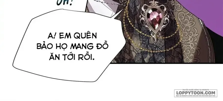 Roxana: Phương Pháp Bảo Vệ Anh Trai Của Nữ Chính Chap 30 - Next Chap 31