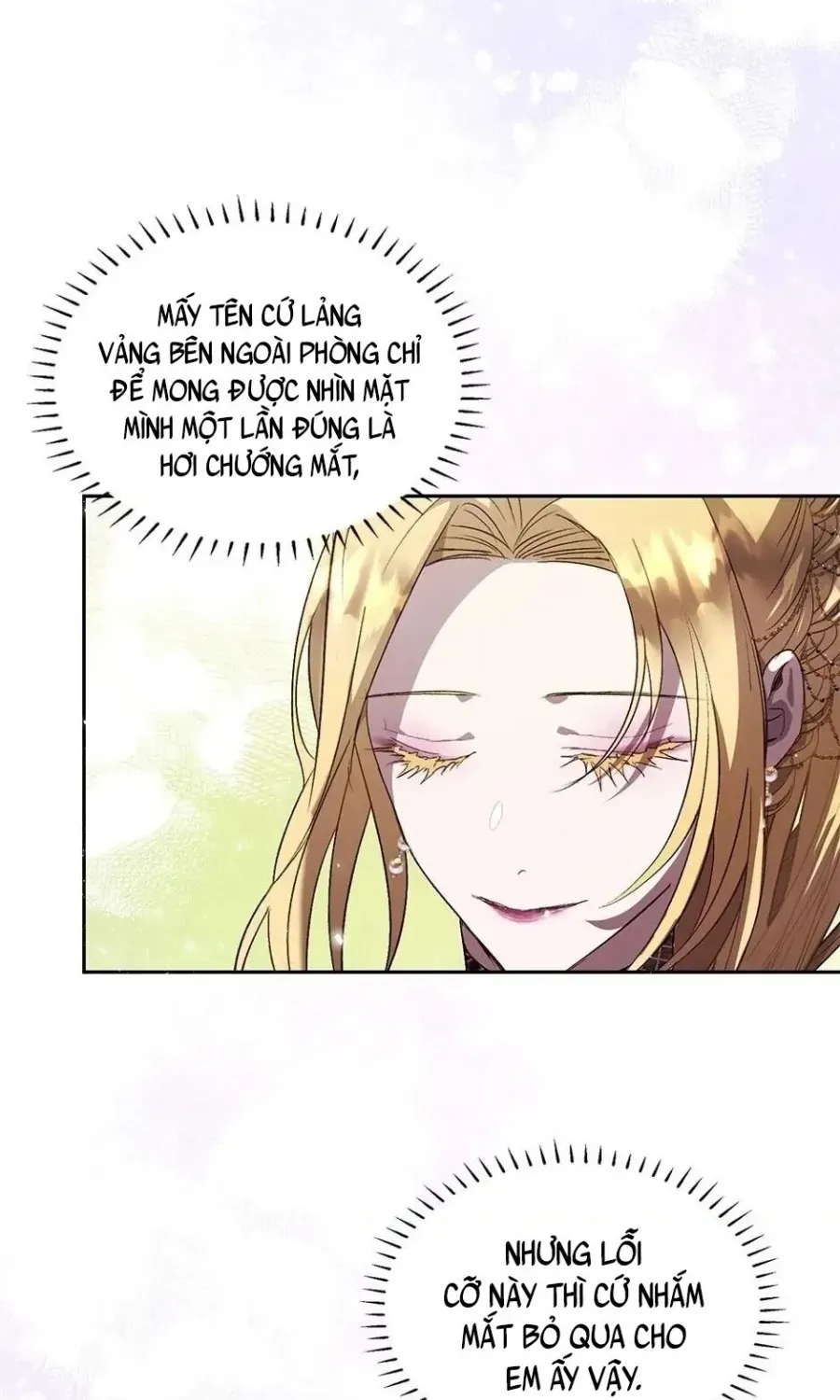 Roxana: Phương Pháp Bảo Vệ Anh Trai Của Nữ Chính Chap 30 - Next Chap 31