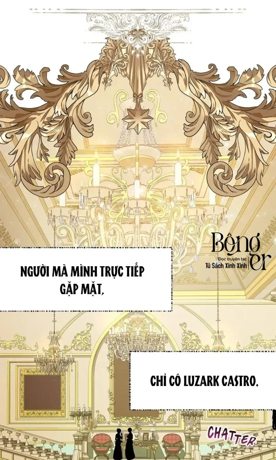 Roxana: Phương Pháp Bảo Vệ Anh Trai Của Nữ Chính Chap 31 - Next Chap 32