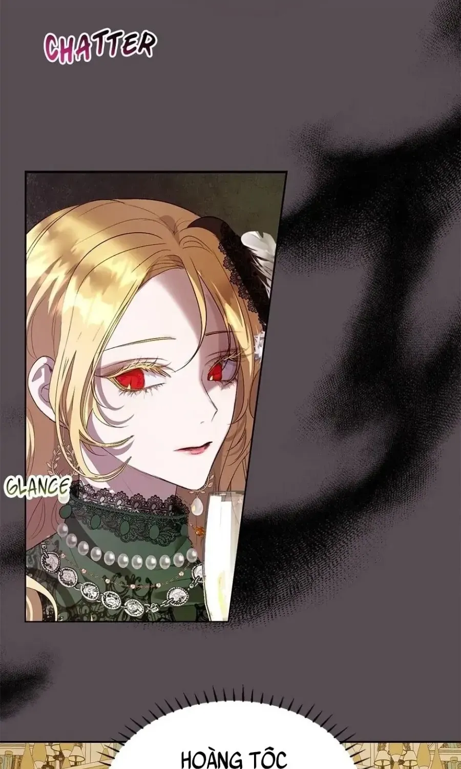 Roxana: Phương Pháp Bảo Vệ Anh Trai Của Nữ Chính Chap 31 - Next Chap 32