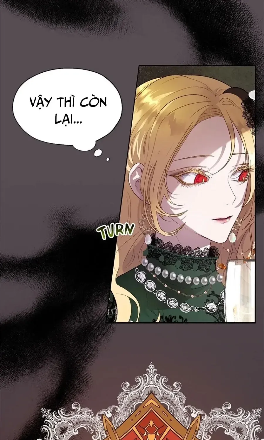 Roxana: Phương Pháp Bảo Vệ Anh Trai Của Nữ Chính Chap 31 - Next Chap 32