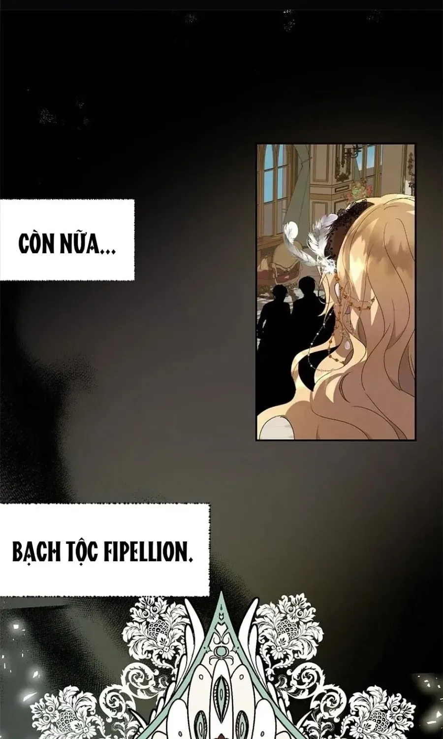 Roxana: Phương Pháp Bảo Vệ Anh Trai Của Nữ Chính Chap 31 - Next Chap 32