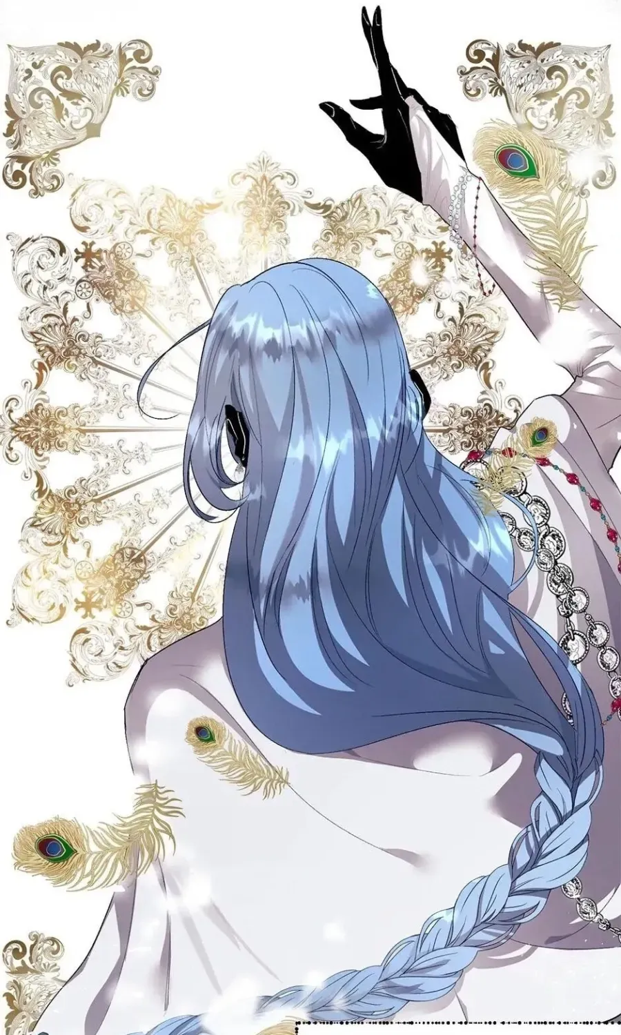 Roxana: Phương Pháp Bảo Vệ Anh Trai Của Nữ Chính Chap 31 - Next Chap 32