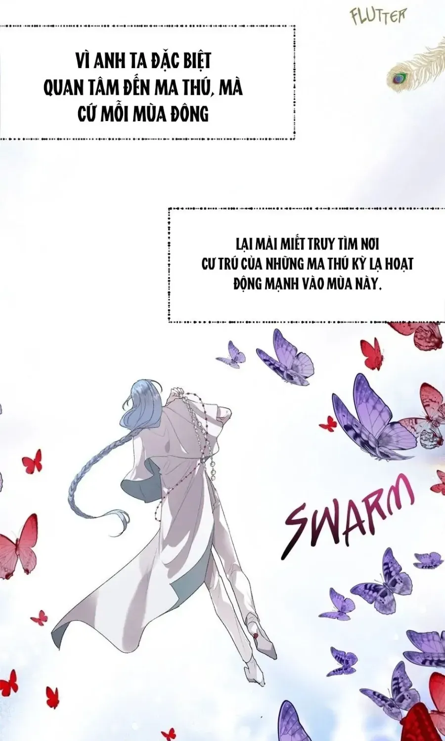 Roxana: Phương Pháp Bảo Vệ Anh Trai Của Nữ Chính Chap 31 - Next Chap 32