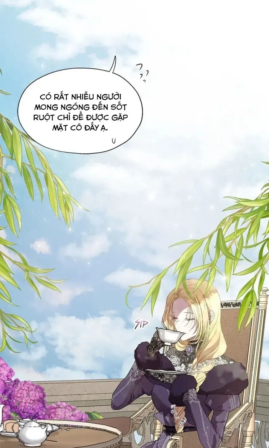 Roxana: Phương Pháp Bảo Vệ Anh Trai Của Nữ Chính Chap 31 - Next Chap 32