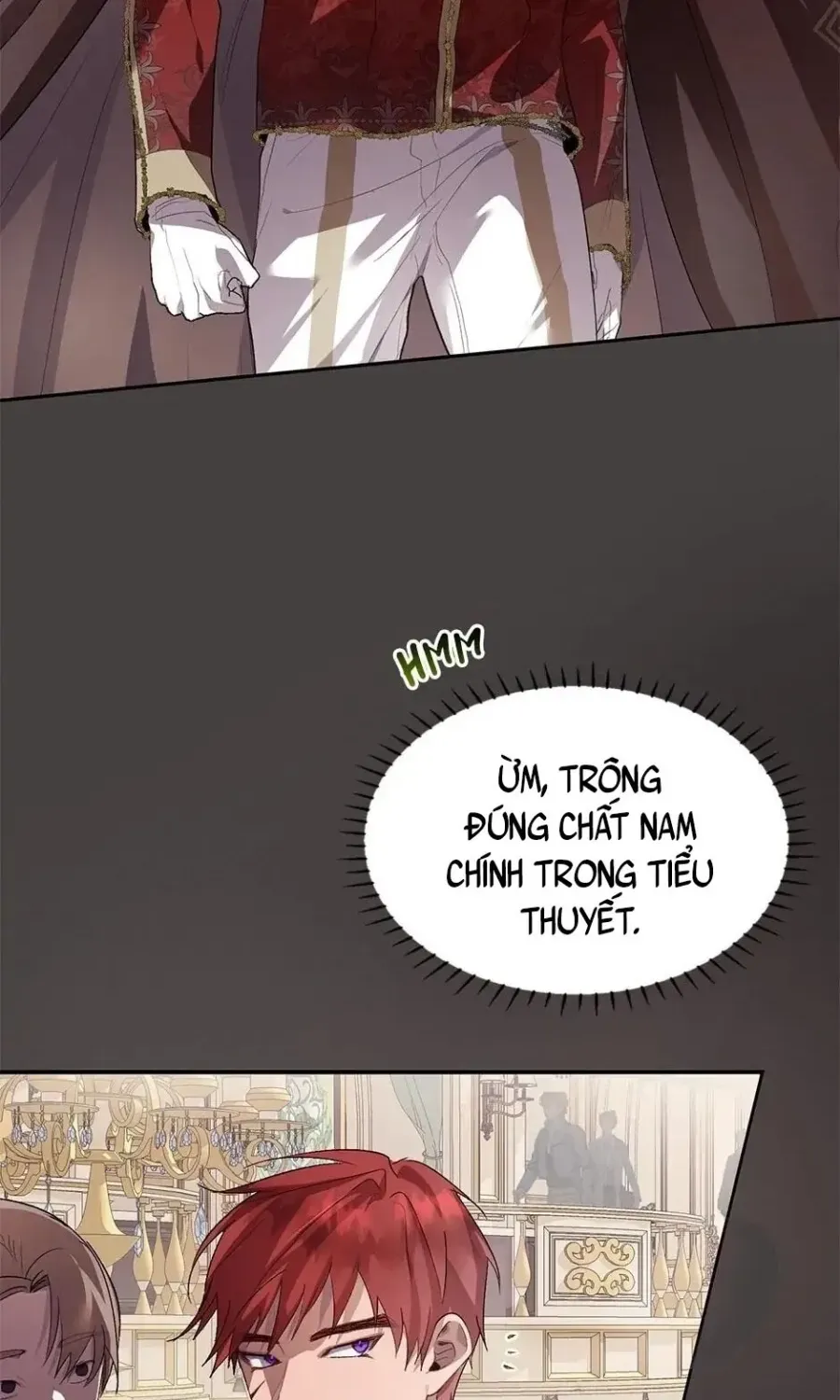 Roxana: Phương Pháp Bảo Vệ Anh Trai Của Nữ Chính Chap 31 - Next Chap 32