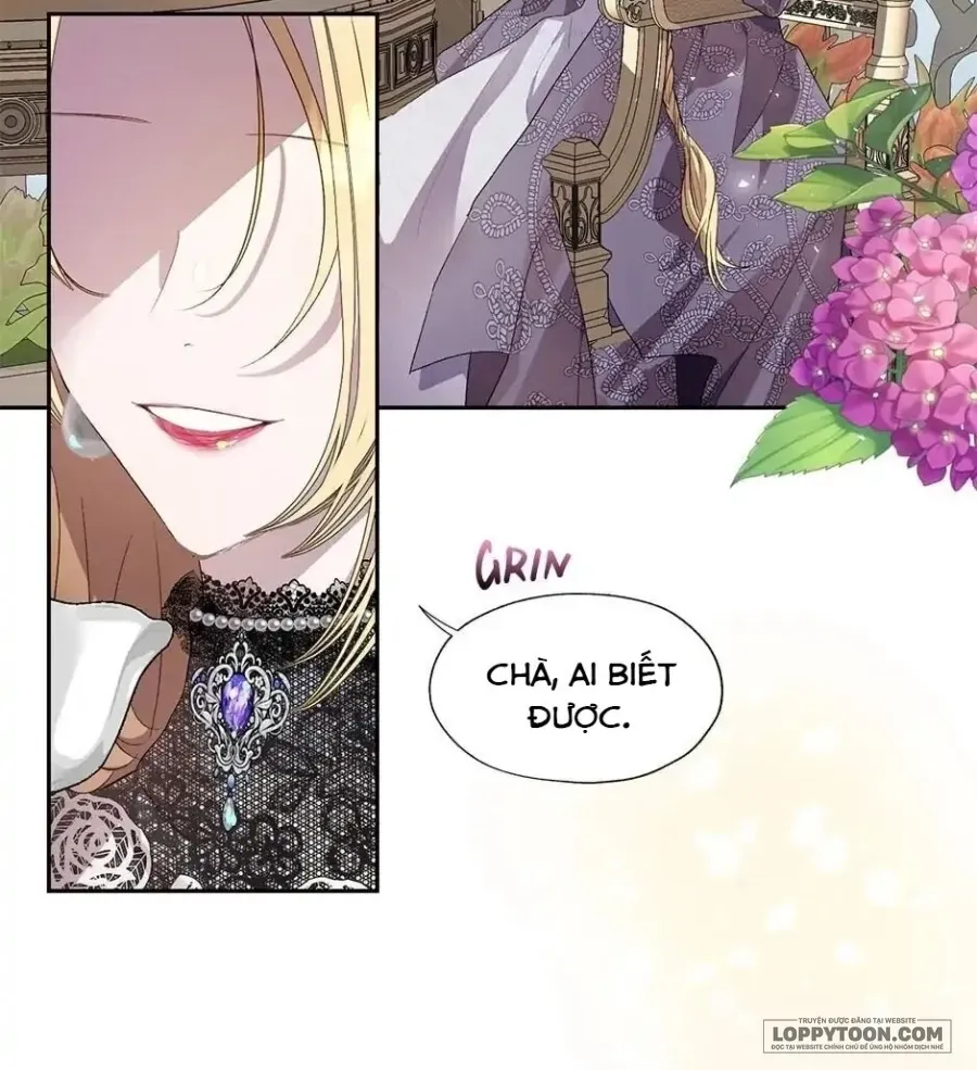 Roxana: Phương Pháp Bảo Vệ Anh Trai Của Nữ Chính Chap 31 - Next Chap 32