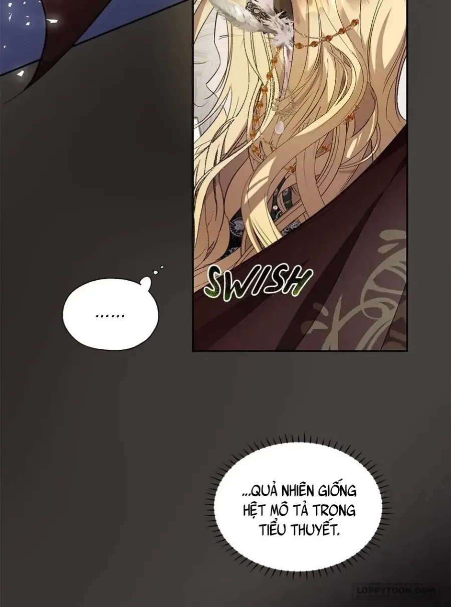 Roxana: Phương Pháp Bảo Vệ Anh Trai Của Nữ Chính Chap 31 - Next Chap 32
