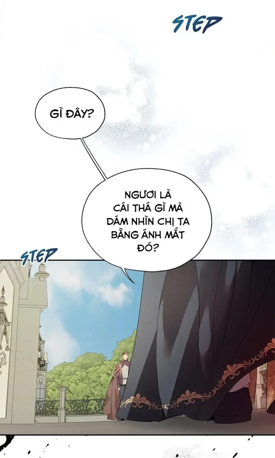 Roxana: Phương Pháp Bảo Vệ Anh Trai Của Nữ Chính Chap 31 - Next Chap 32