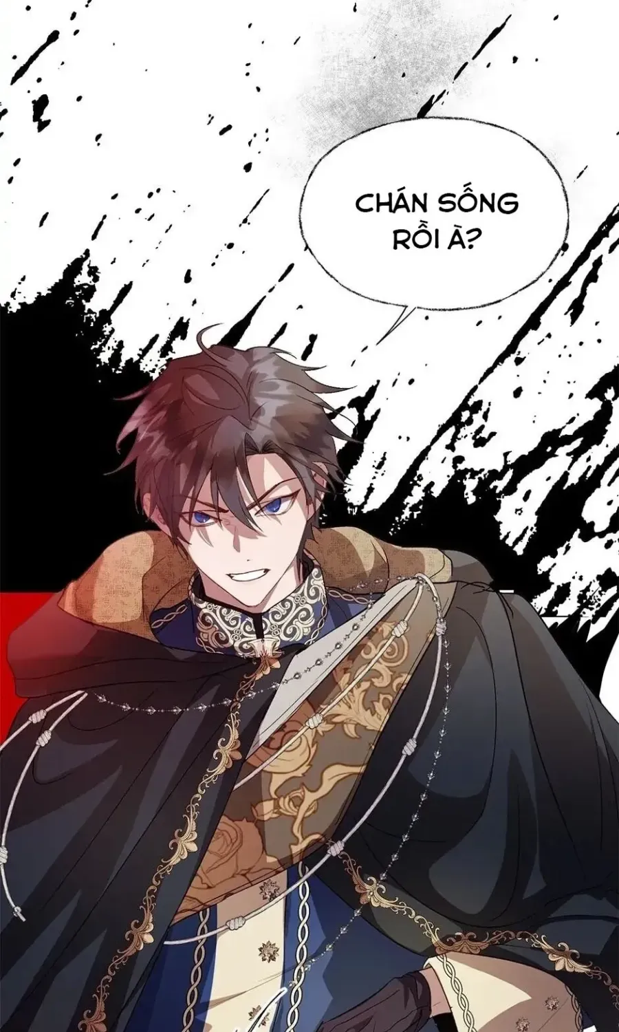 Roxana: Phương Pháp Bảo Vệ Anh Trai Của Nữ Chính Chap 31 - Next Chap 32