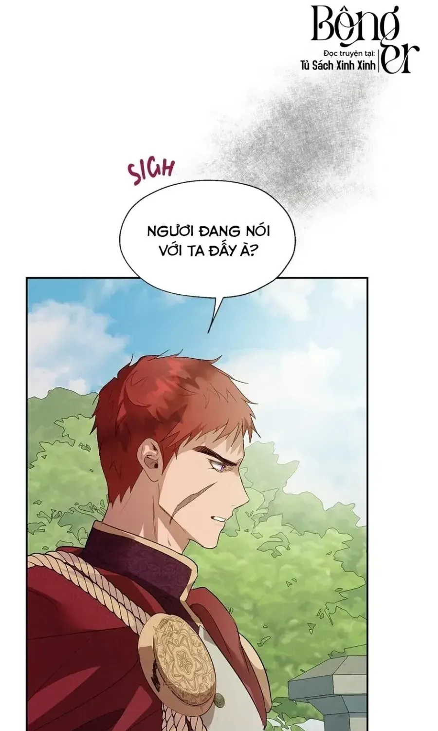 Roxana: Phương Pháp Bảo Vệ Anh Trai Của Nữ Chính Chap 31 - Next Chap 32