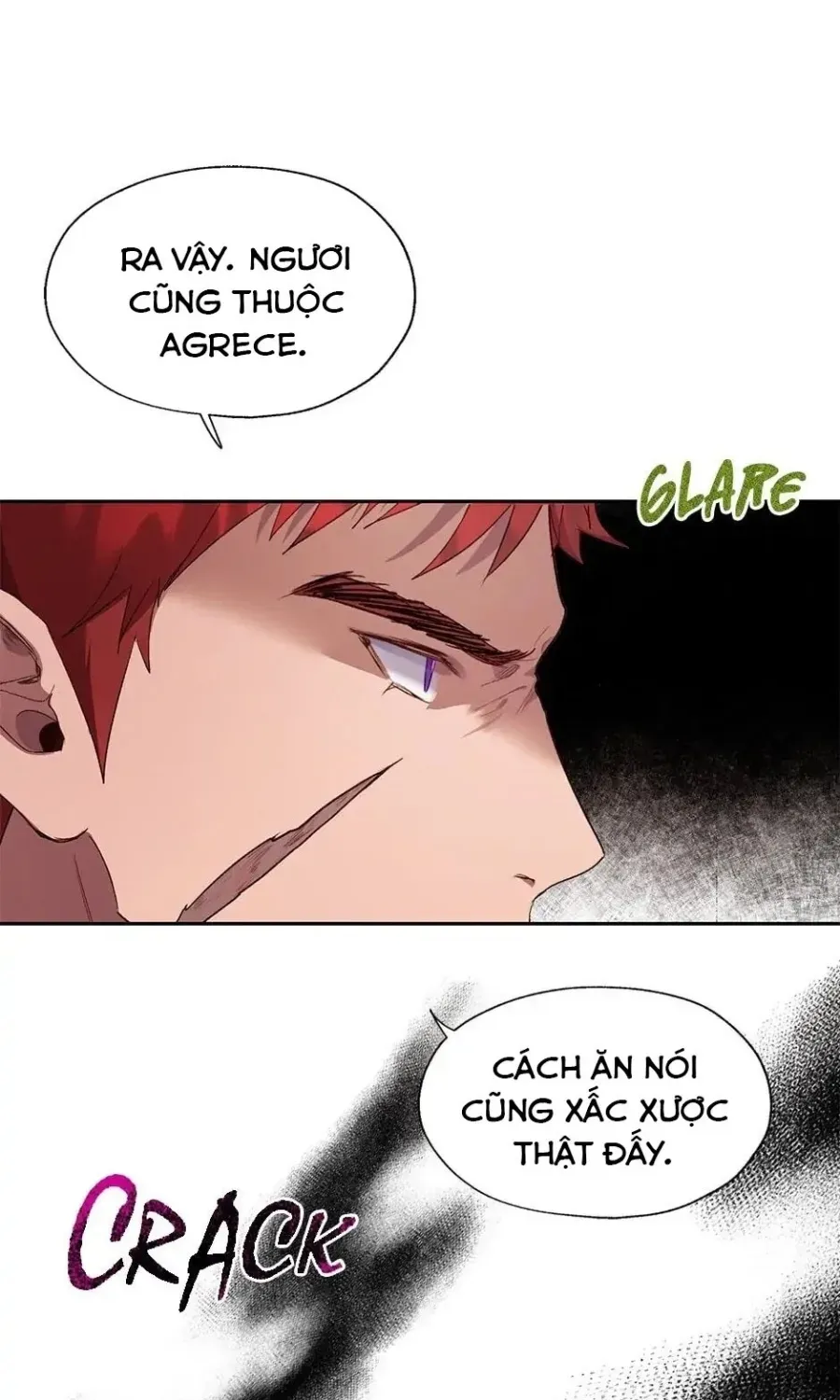 Roxana: Phương Pháp Bảo Vệ Anh Trai Của Nữ Chính Chap 31 - Next Chap 32