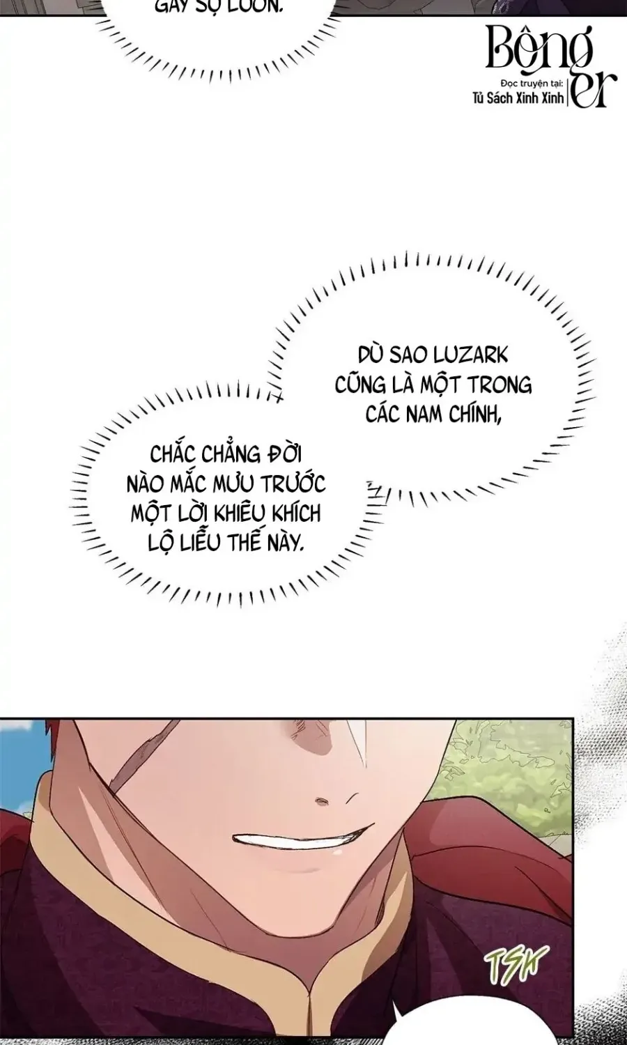 Roxana: Phương Pháp Bảo Vệ Anh Trai Của Nữ Chính Chap 31 - Next Chap 32
