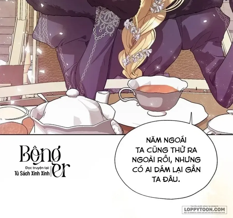 Roxana: Phương Pháp Bảo Vệ Anh Trai Của Nữ Chính Chap 31 - Next Chap 32