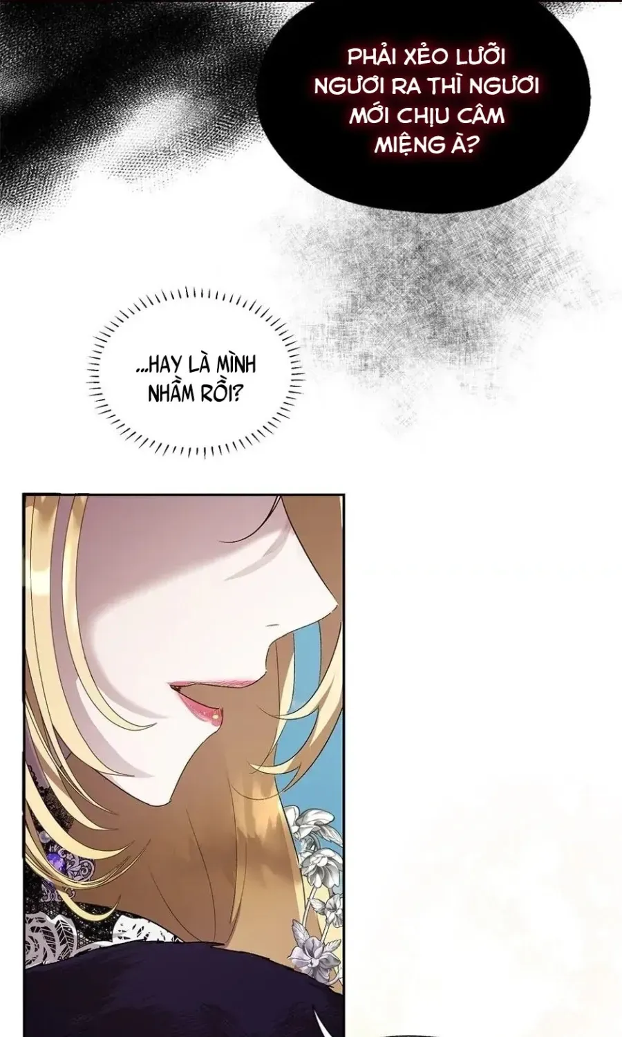 Roxana: Phương Pháp Bảo Vệ Anh Trai Của Nữ Chính Chap 31 - Next Chap 32