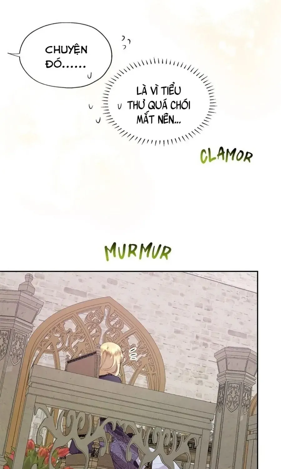 Roxana: Phương Pháp Bảo Vệ Anh Trai Của Nữ Chính Chap 31 - Next Chap 32