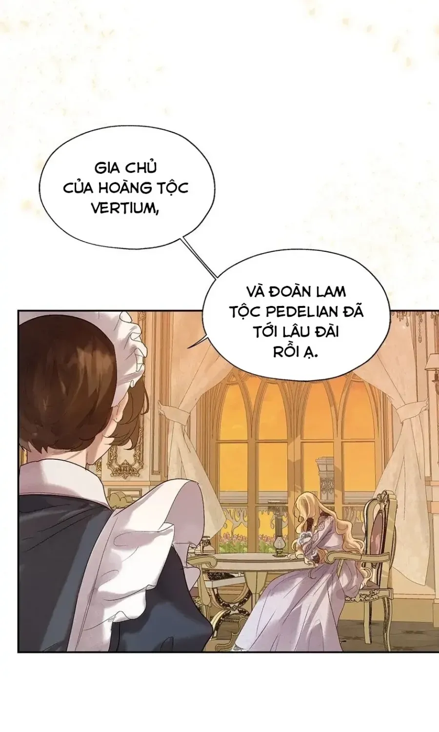 Roxana: Phương Pháp Bảo Vệ Anh Trai Của Nữ Chính Chap 31 - Next Chap 32