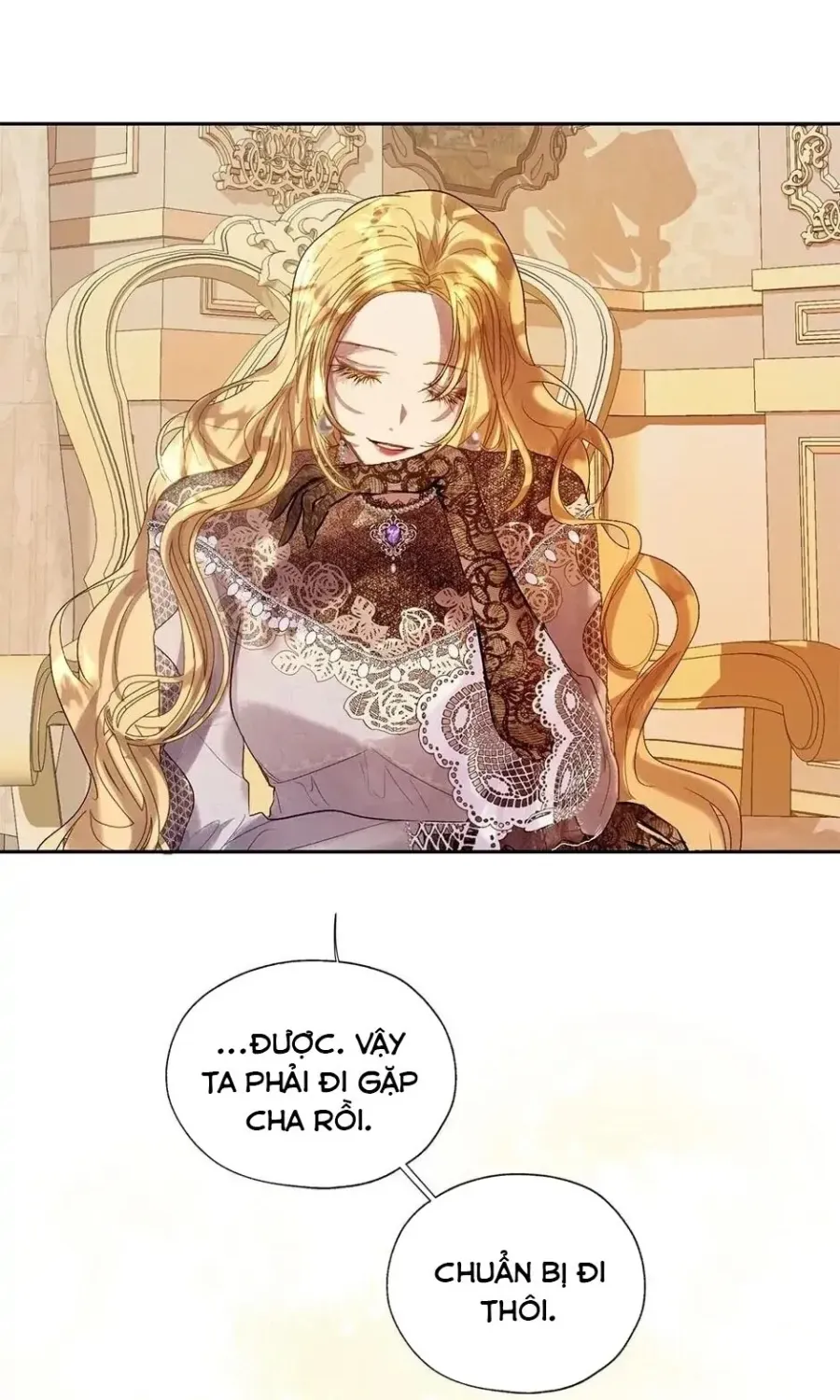Roxana: Phương Pháp Bảo Vệ Anh Trai Của Nữ Chính Chap 31 - Next Chap 32