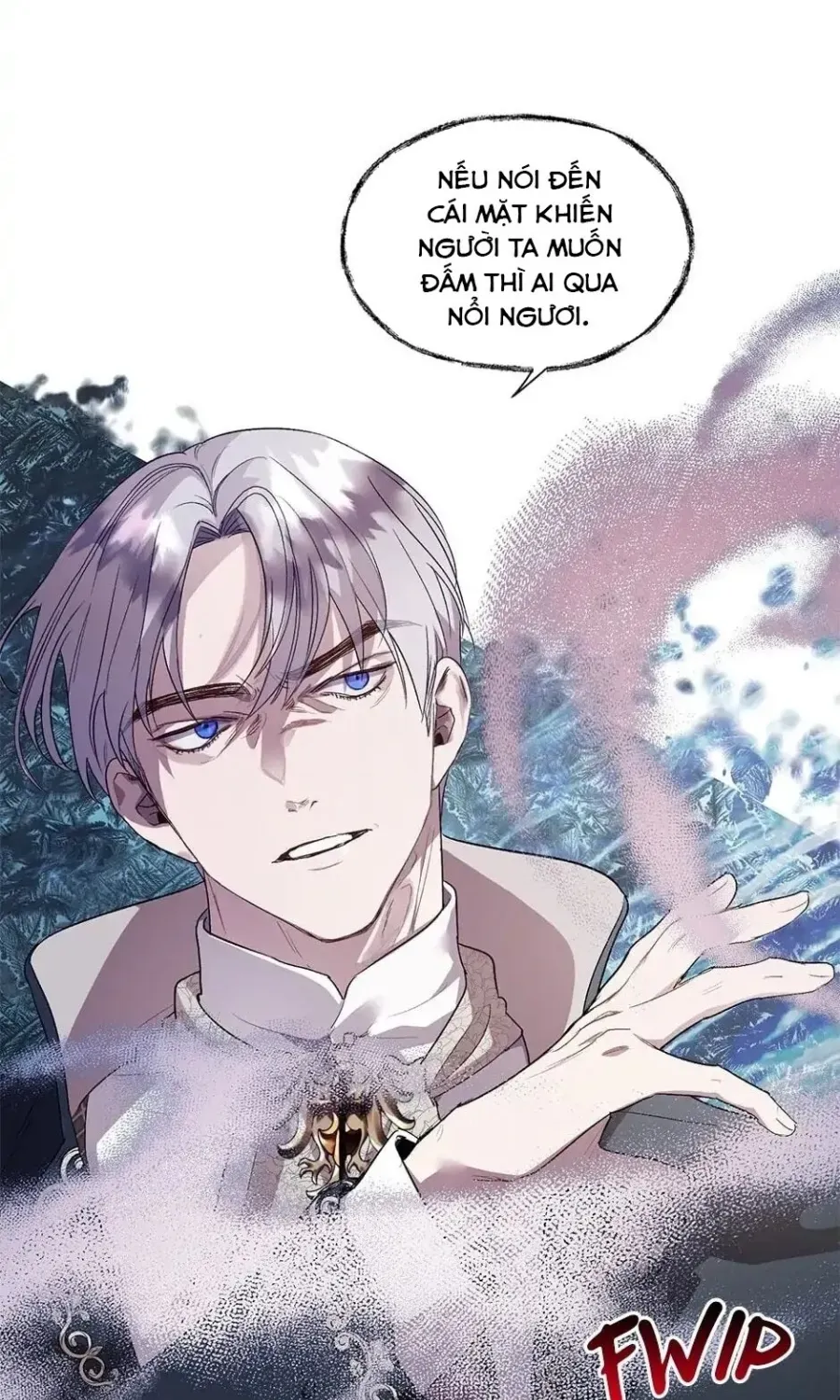 Roxana: Phương Pháp Bảo Vệ Anh Trai Của Nữ Chính Chap 32 - Next Chap 33