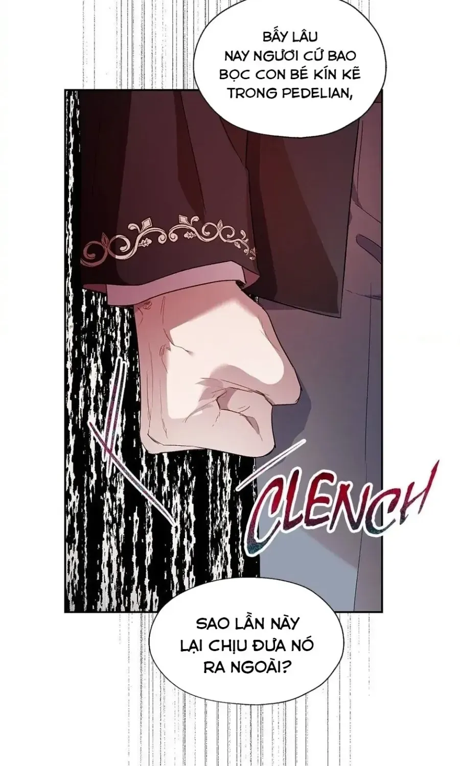 Roxana: Phương Pháp Bảo Vệ Anh Trai Của Nữ Chính Chap 32 - Next Chap 33