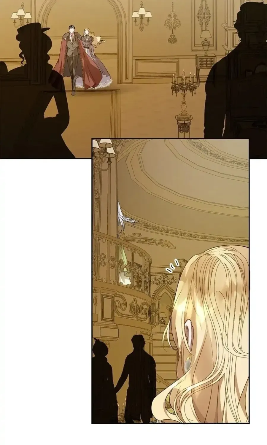 Roxana: Phương Pháp Bảo Vệ Anh Trai Của Nữ Chính Chap 32 - Next Chap 33