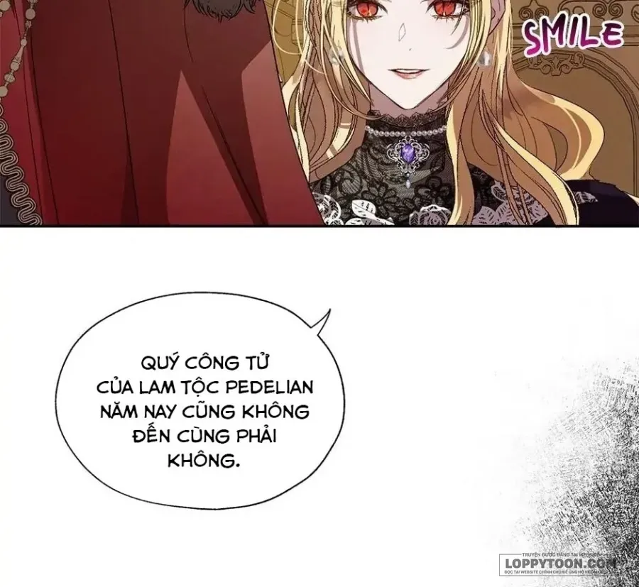 Roxana: Phương Pháp Bảo Vệ Anh Trai Của Nữ Chính Chap 32 - Next Chap 33
