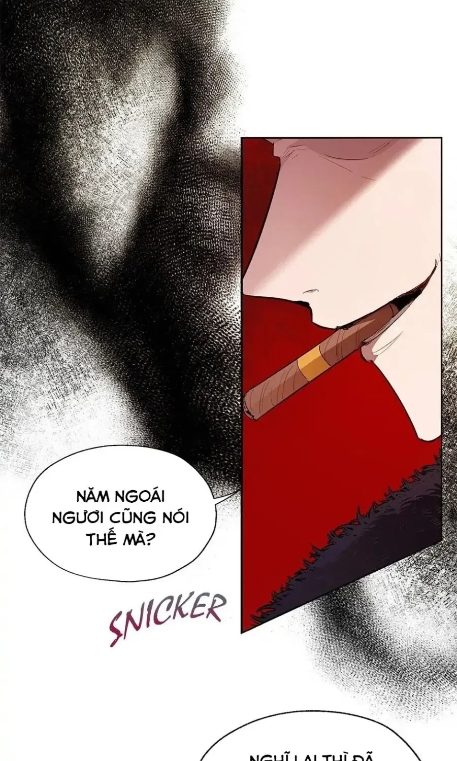 Roxana: Phương Pháp Bảo Vệ Anh Trai Của Nữ Chính Chap 32 - Next Chap 33