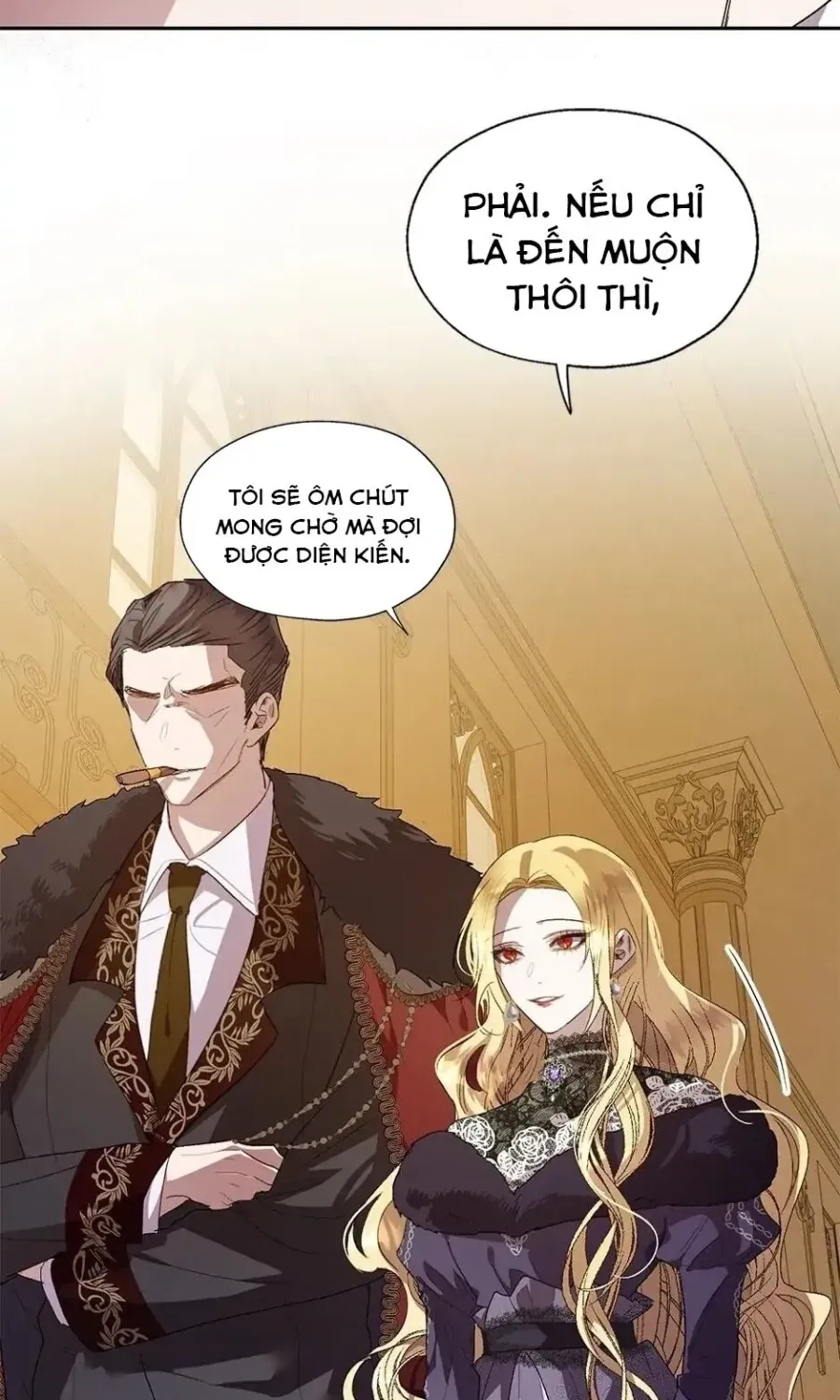 Roxana: Phương Pháp Bảo Vệ Anh Trai Của Nữ Chính Chap 32 - Next Chap 33