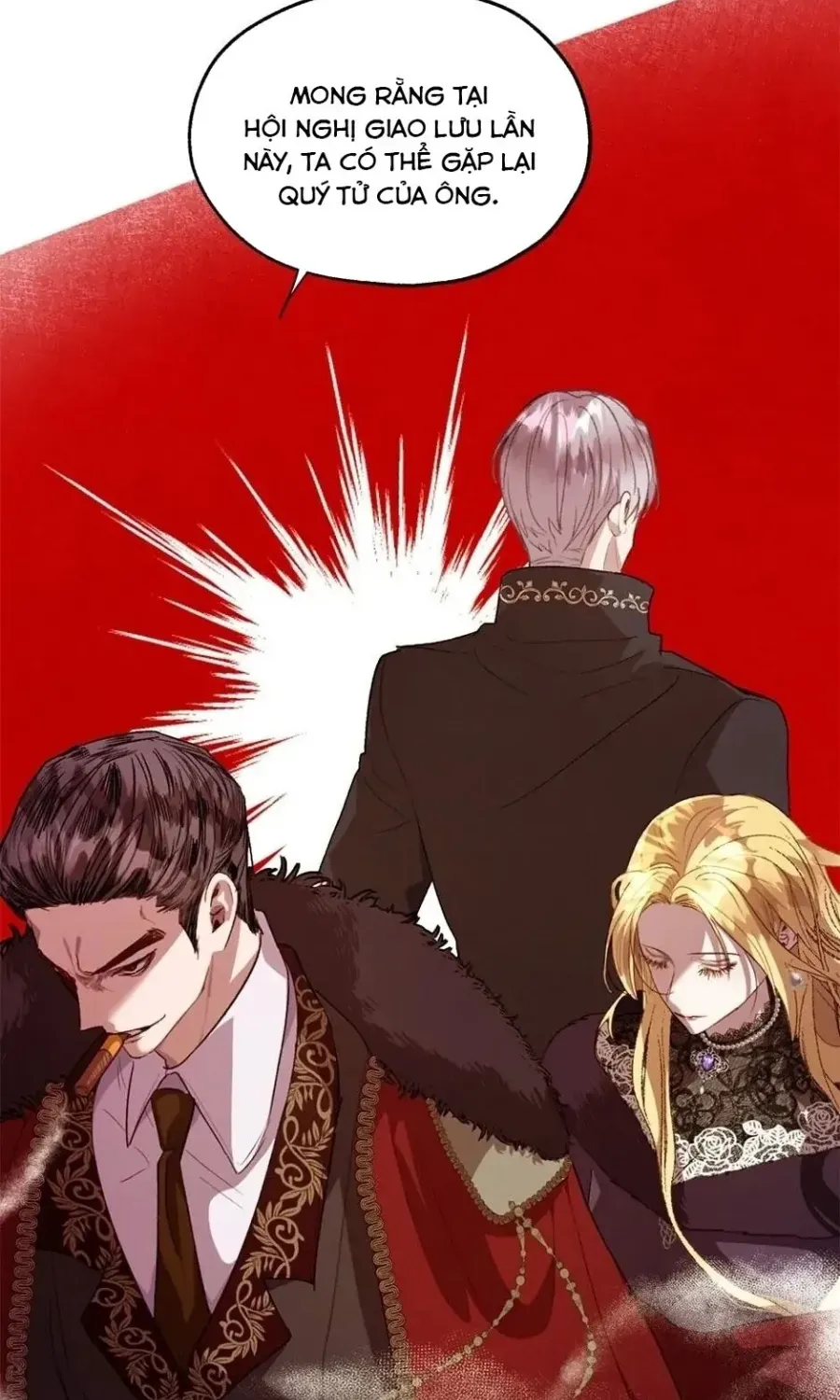 Roxana: Phương Pháp Bảo Vệ Anh Trai Của Nữ Chính Chap 32 - Next Chap 33