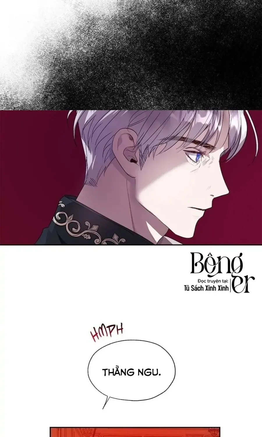 Roxana: Phương Pháp Bảo Vệ Anh Trai Của Nữ Chính Chap 32 - Next Chap 33
