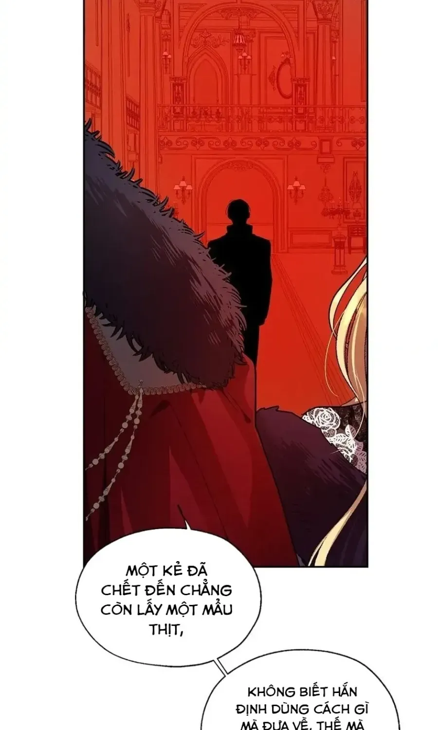 Roxana: Phương Pháp Bảo Vệ Anh Trai Của Nữ Chính Chap 32 - Next Chap 33