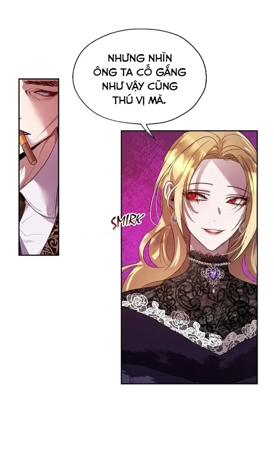 Roxana: Phương Pháp Bảo Vệ Anh Trai Của Nữ Chính Chap 32 - Next Chap 33