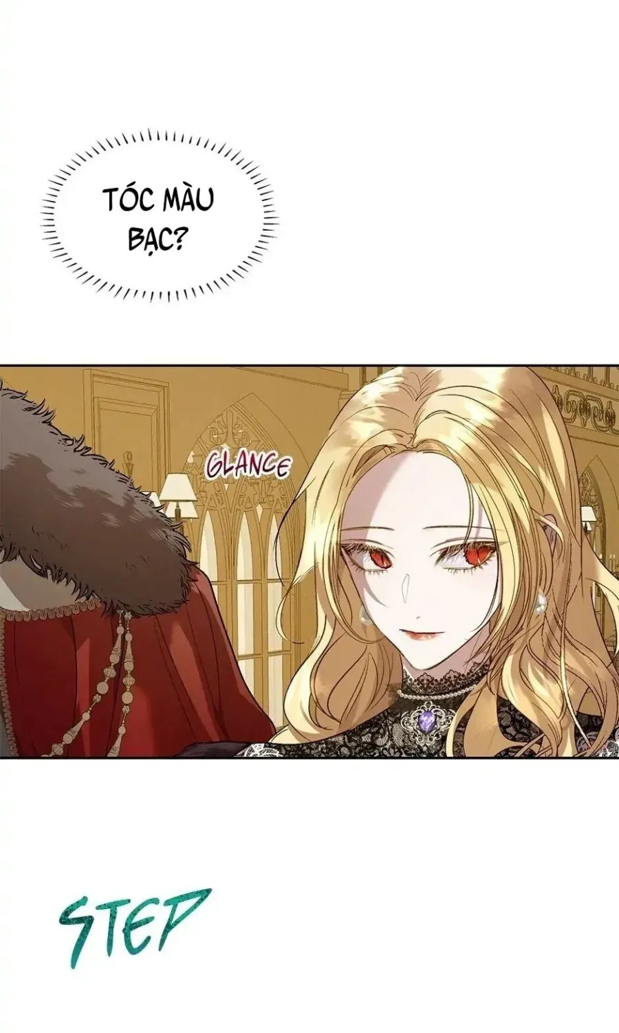 Roxana: Phương Pháp Bảo Vệ Anh Trai Của Nữ Chính Chap 32 - Next Chap 33