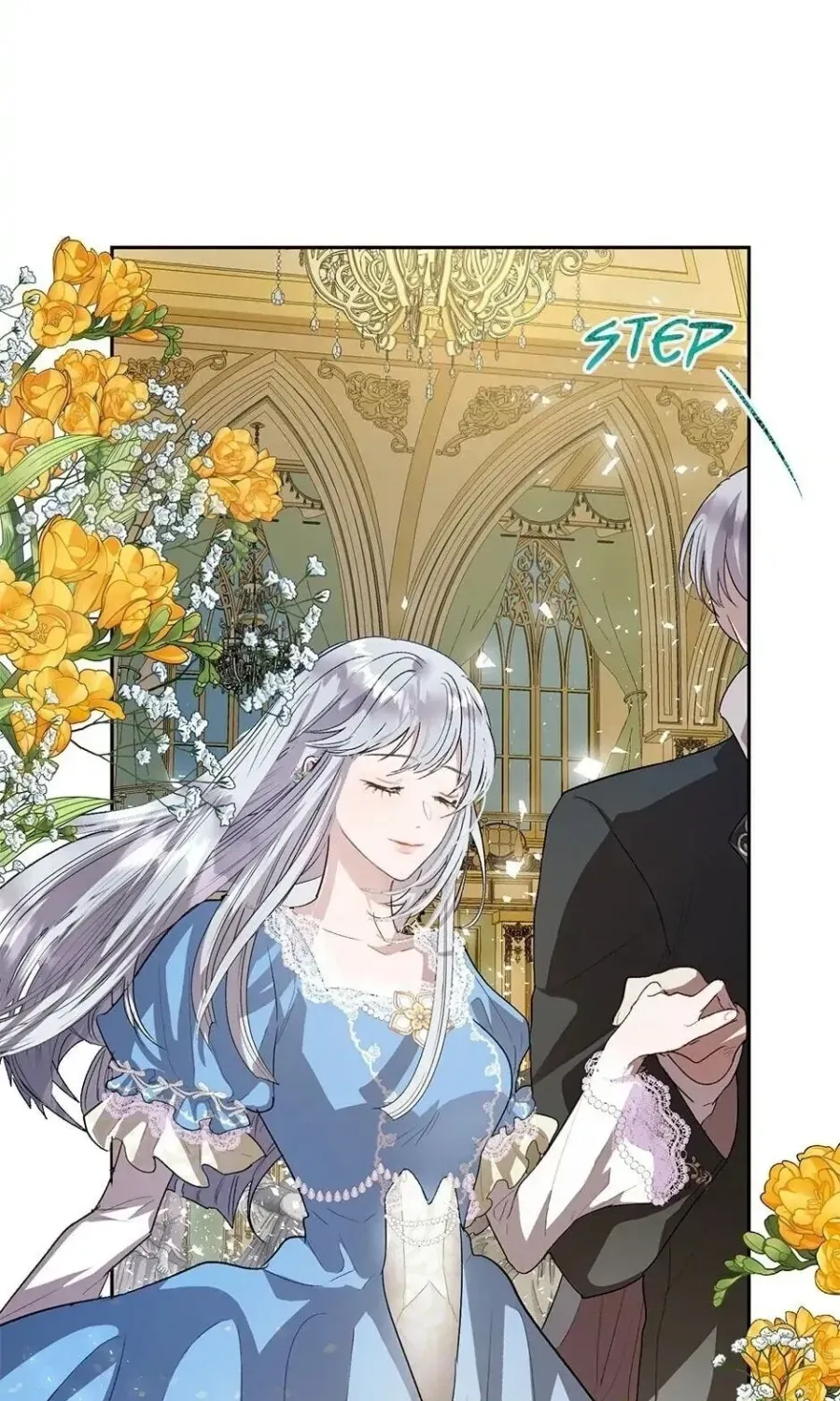 Roxana: Phương Pháp Bảo Vệ Anh Trai Của Nữ Chính Chap 32 - Next Chap 33