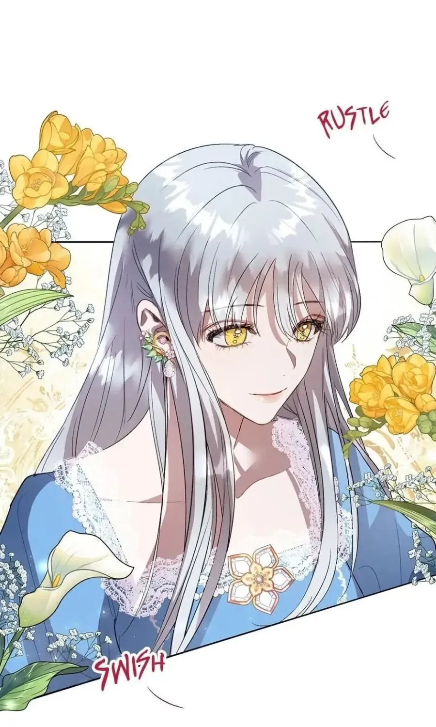 Roxana: Phương Pháp Bảo Vệ Anh Trai Của Nữ Chính Chap 32 - Next Chap 33