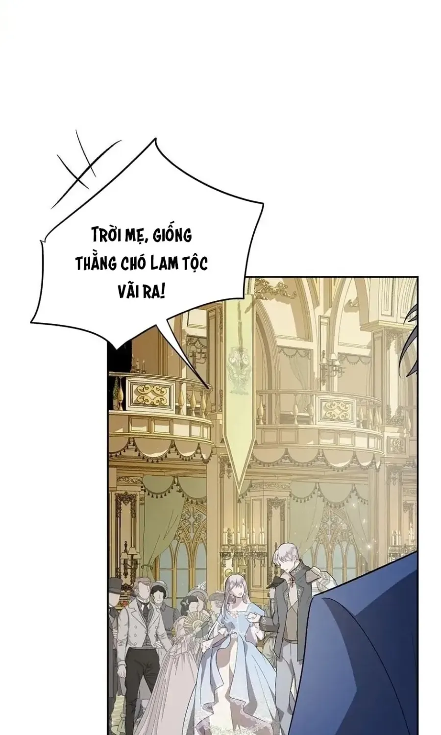Roxana: Phương Pháp Bảo Vệ Anh Trai Của Nữ Chính Chap 32 - Next Chap 33