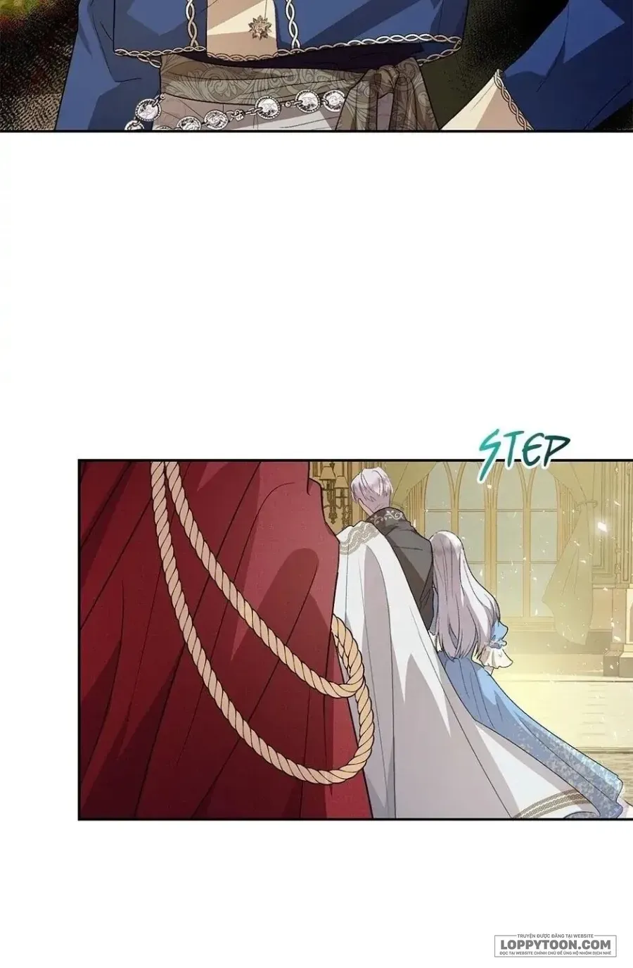 Roxana: Phương Pháp Bảo Vệ Anh Trai Của Nữ Chính Chap 32 - Next Chap 33