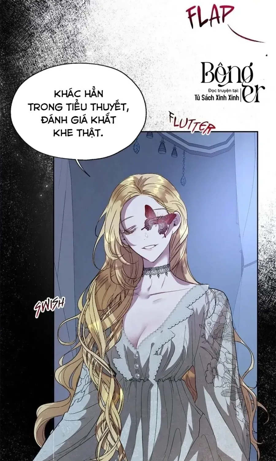 Roxana: Phương Pháp Bảo Vệ Anh Trai Của Nữ Chính Chap 32 - Next Chap 33