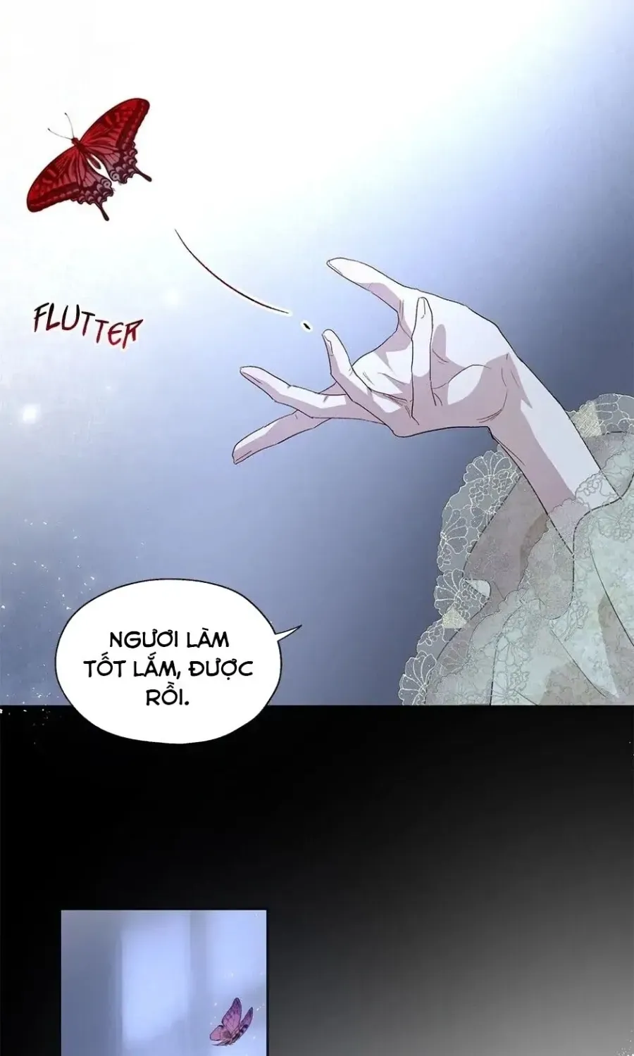 Roxana: Phương Pháp Bảo Vệ Anh Trai Của Nữ Chính Chap 32 - Next Chap 33