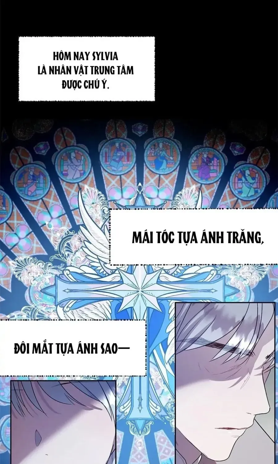 Roxana: Phương Pháp Bảo Vệ Anh Trai Của Nữ Chính Chap 32 - Next Chap 33