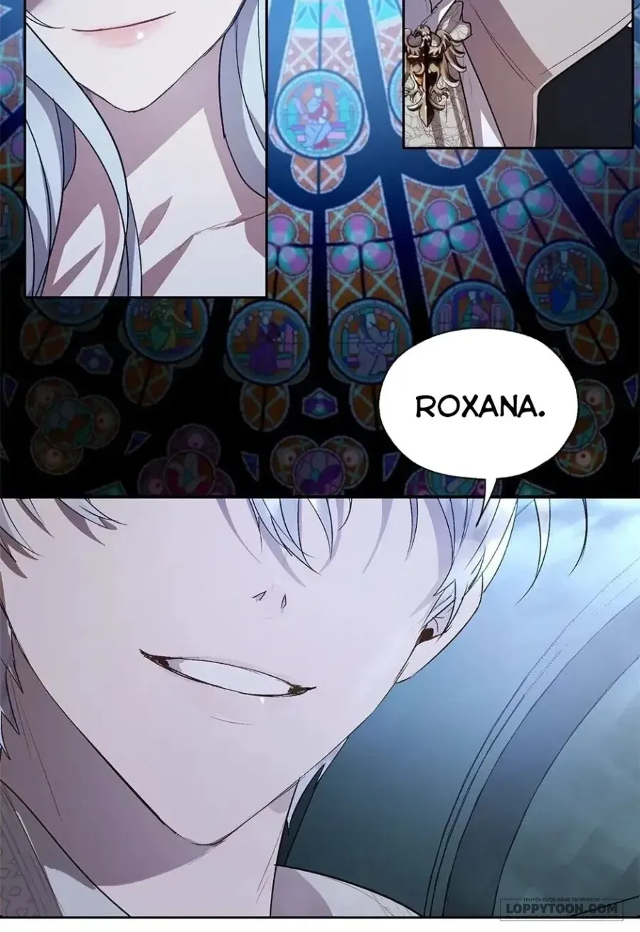 Roxana: Phương Pháp Bảo Vệ Anh Trai Của Nữ Chính Chap 32 - Next Chap 33