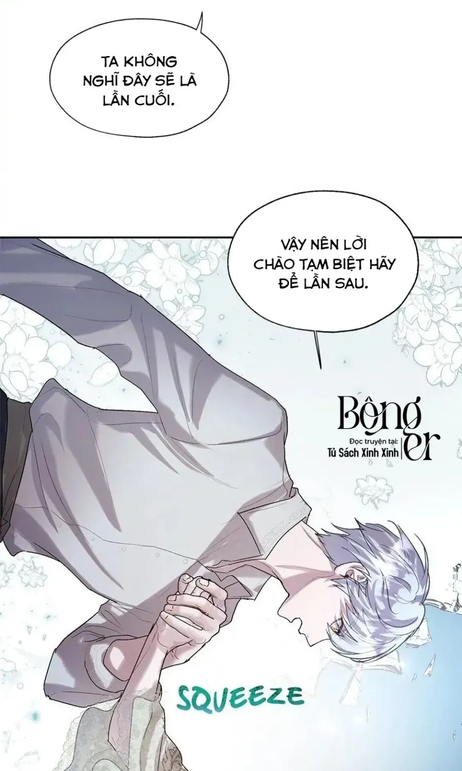Roxana: Phương Pháp Bảo Vệ Anh Trai Của Nữ Chính Chap 32 - Next Chap 33