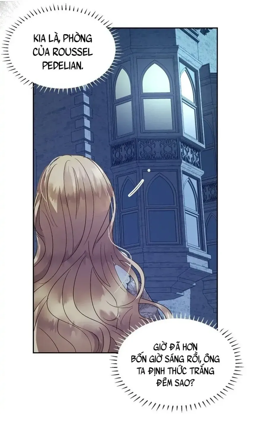 Roxana: Phương Pháp Bảo Vệ Anh Trai Của Nữ Chính Chap 32 - Next Chap 33