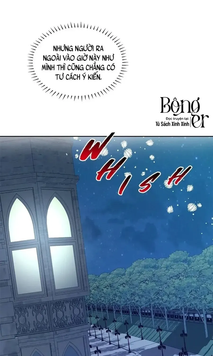 Roxana: Phương Pháp Bảo Vệ Anh Trai Của Nữ Chính Chap 32 - Next Chap 33