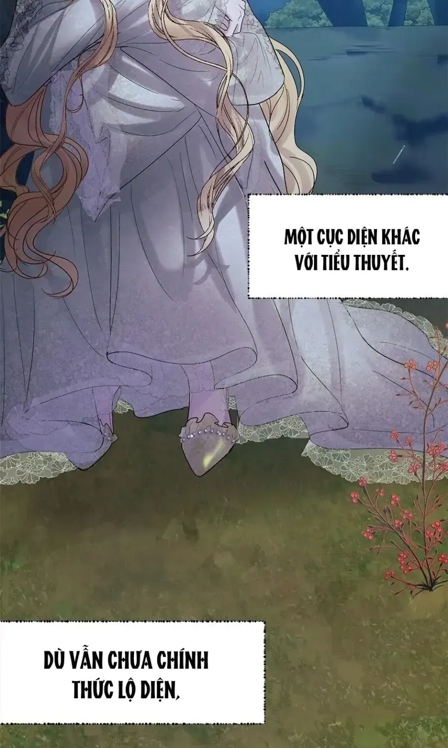 Roxana: Phương Pháp Bảo Vệ Anh Trai Của Nữ Chính Chap 32 - Next Chap 33