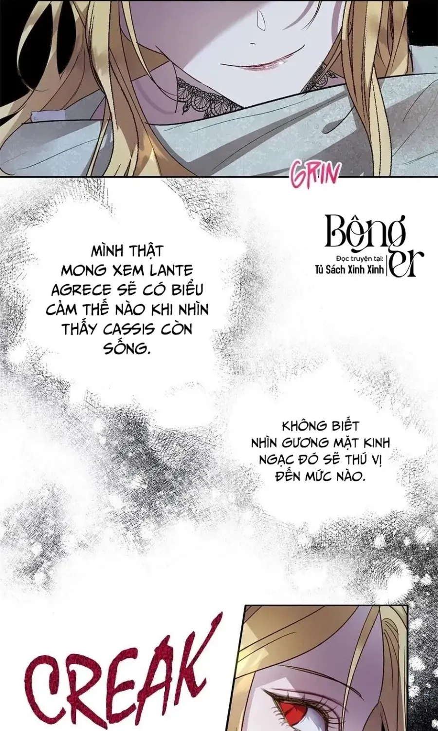 Roxana: Phương Pháp Bảo Vệ Anh Trai Của Nữ Chính Chap 32 - Next Chap 33